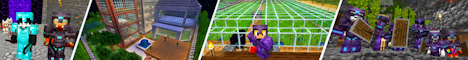 Golden SMP banner